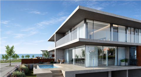 Atlantic Villas